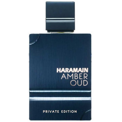 Amber oud private edition...