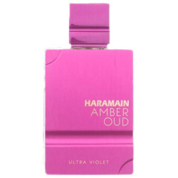 Amber Oud Ultra Violet Al...