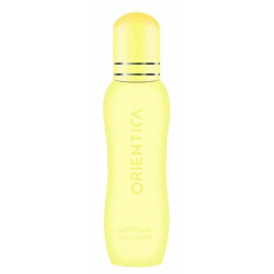 Royal Amber Orientica huile...