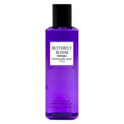 Butterfly bloom Emmanuelle...