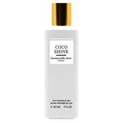 Coco Shine Emmanuelle Jane...