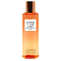 Comme lair emmanuelle jane...