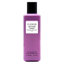 Flower bomb Emmanuelle jane...