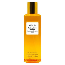 Gold crush Emmanuelle jane...