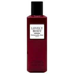 Lovely Body Emmanuelle jane...