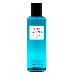 Fleur Sauvage Emmanuelle...