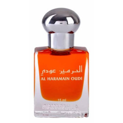 Al Haramain Oudi Huile...