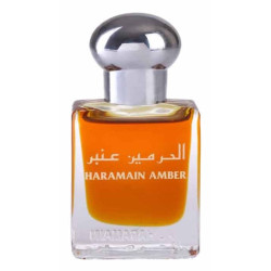 Al Haramain Amber Huile...