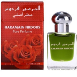 Firdous Al Haramain huile...