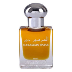 Hajar al haramain huile...