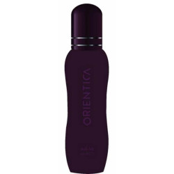 Majesty Orientica huile...