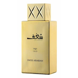 Shaghaf Oud Swiss Arabian...