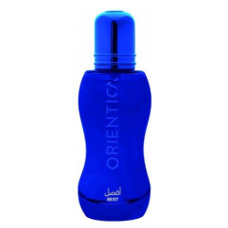 Best Orientica eau de...
