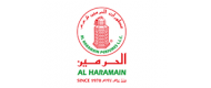 Al Haramain